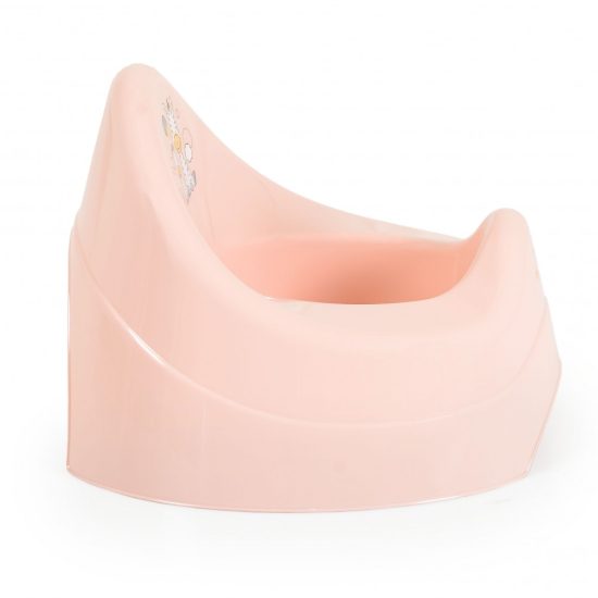 Εκπαιδευτικό Γιογιό Zebra Pastel Pink 3800146271589 12m+ - Cangaroo