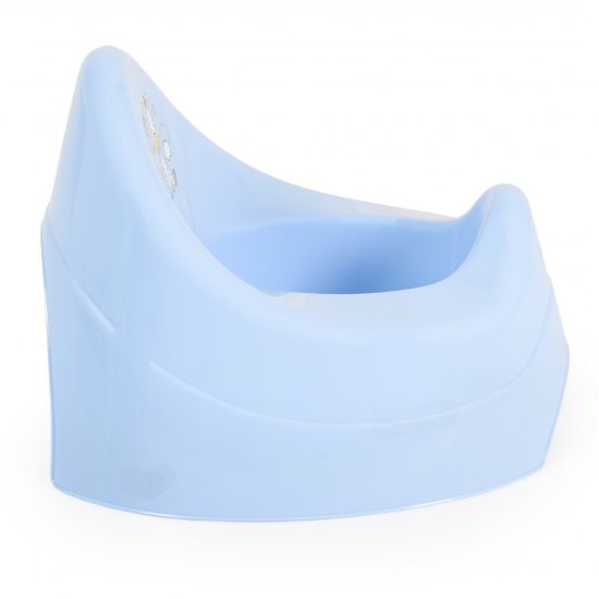 Εκπαιδευτικό Γιογιό Zebra Pastel Blue 3800146271602 12m+ - Cangaroo