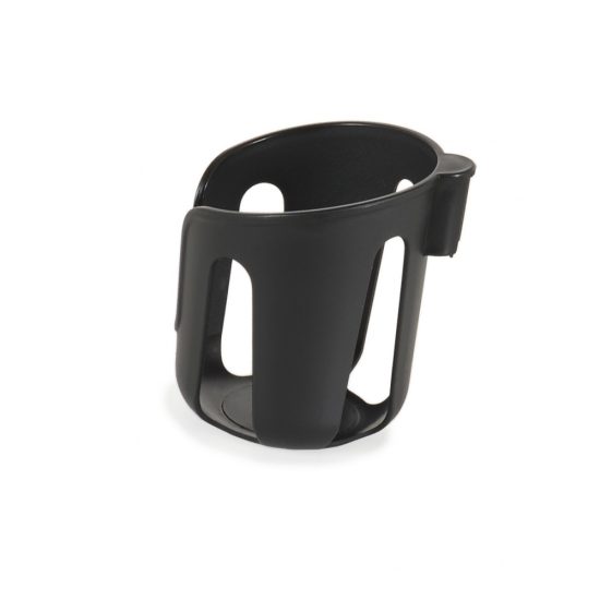 Moni Κάθισμα Αυτοκινήτου Booster Isofix I-Jet Black 125-150cm 3801005152179