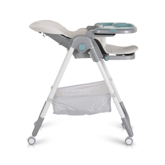 Moni Καρεκλάκι Φαγητού Raffy Mint 3801005151998
