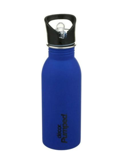 Παγούρι Décor Blue (Matte) 500ml 9300621025231