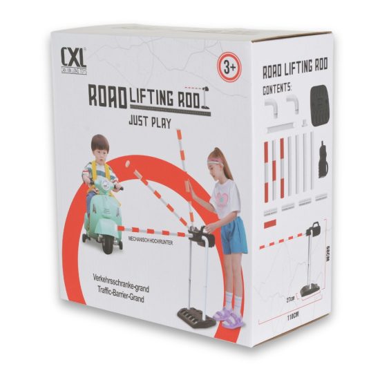 Μπάρα Ανύψωσης 110cm Lifting Rod CXL200-58B 3+ 3801005600625 - CXL