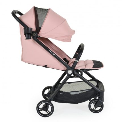 Cangaroo Καρότσι Flip Blossom Pink 3800146236816 0m+