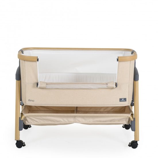 Cangaroo Λίκνο Amo Beige 3800146249885