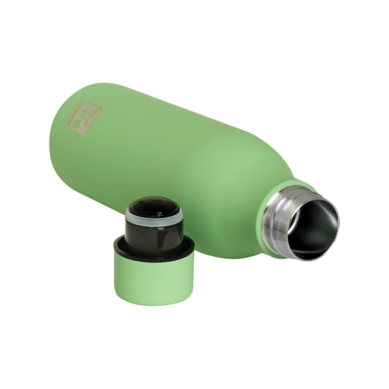 Μπουκάλι Θερμός Pistachio Thermos 550ml - Ecolife
