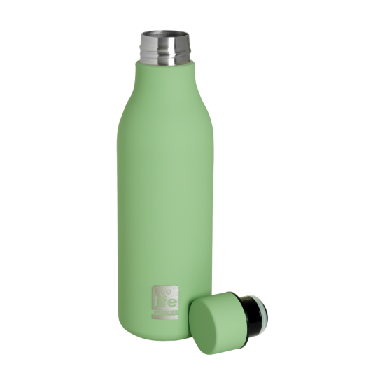Μπουκάλι Θερμός Pistachio Thermos 550ml - Ecolife