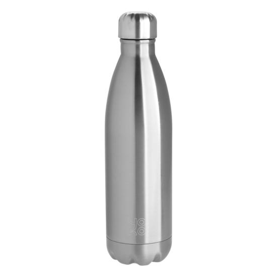 Μπουκάλι Θερμός Inox Thermos 750ml - Yoko Design - Limited Edition - Ecolife