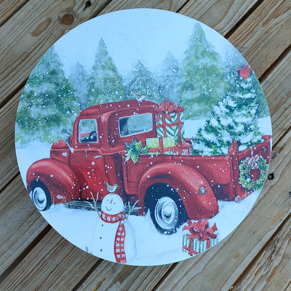 Τουρτιέρα με Πόδι Αυτοκίνητο και Χιονάνθρωπος Β90Β5 (10x29εκ) Τουρτιέρα με Πόδι Αυτοκίνητο και Χιονάνθρωπος Β90Β5 (10x29εκ)