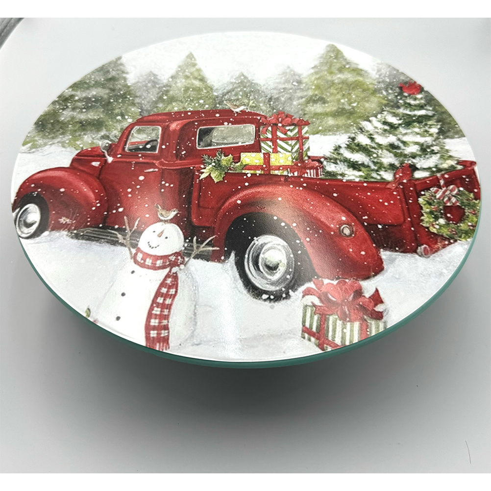 Τουρτιέρα με Πόδι Αυτοκίνητο και Χιονάνθρωπος Β90Β5 (10x29εκ) Τουρτιέρα με Πόδι Αυτοκίνητο και Χιονάνθρωπος Β90Β5 (10x29εκ)