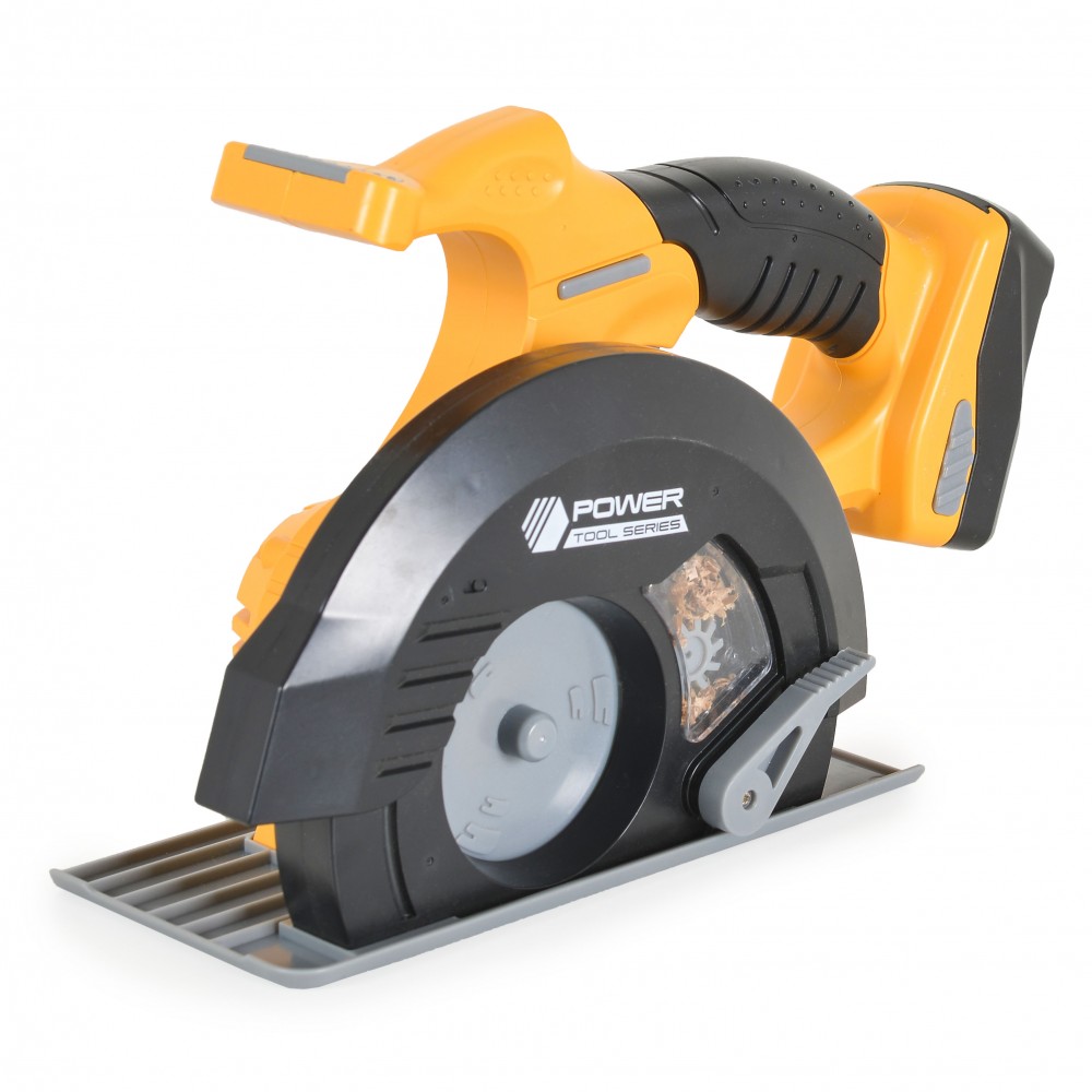 Παιδικό Δισκοπρίονο με Φως και Ήχο T008 3801005601332 3+ - Yue Quang Παιδικό Δισκοπρίονο με Φως και Ήχο T008 3801005601332 3+ - Yue Quang