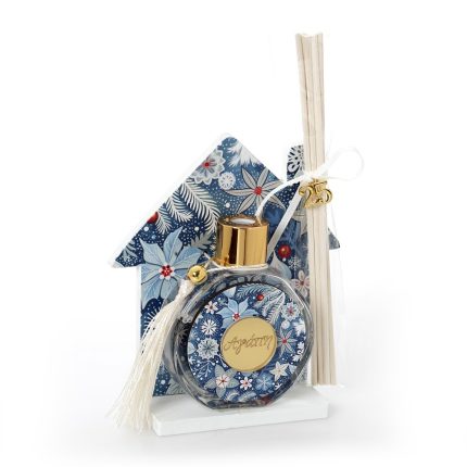 Χριστουγεννιάτικο Αρωματικό Χώρου ΧΡ-2519, Bellissimo