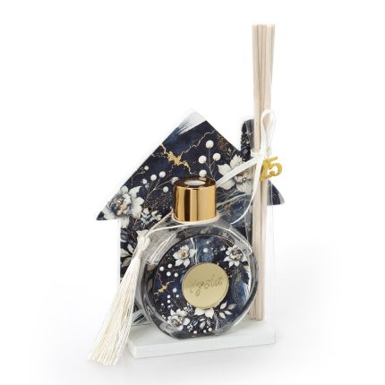 Χριστουγεννιάτικο Αρωματικό Χώρου ΧΡ-2521, Bellissimo