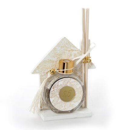 Χριστουγεννιάτικο Αρωματικό Χώρου ΧΡ-2522, Bellissimo