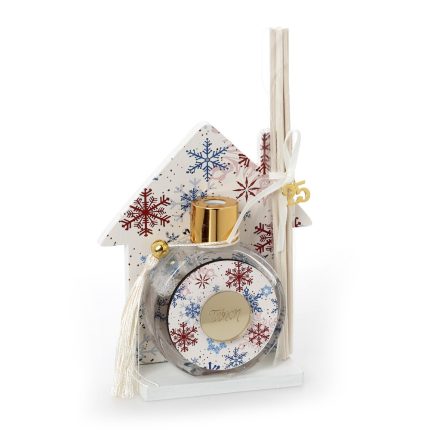 Χριστουγεννιάτικο Αρωματικό Χώρου ΧΡ-2523, Bellissimo