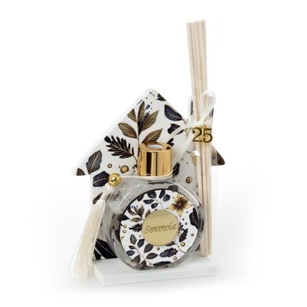 Χριστουγεννιάτικο Αρωματικό Χώρου ΧΡ-2524, Bellissimo