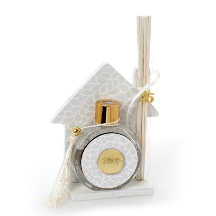 Χριστουγεννιάτικο Αρωματικό Χώρου ΧΡ-2525, Bellissimo