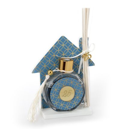 Χριστουγεννιάτικο Αρωματικό Χώρου ΧΡ-2526, Bellissimo