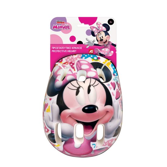 AS Προστατευτικό Κράνος Disney Minnie 3+ - As Company