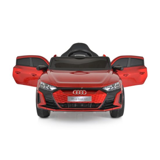 Ηλεκτροκίνητο Αυτοκίνητο 12V Audi RS E-tron 717 Red Painting 3801005000814