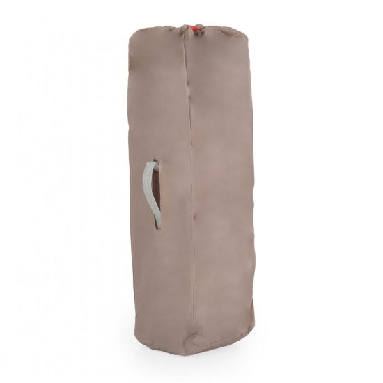 Cangaroo Πτυσσόμενο Παρκοκρέβατο One Touch Beige 3800146249953