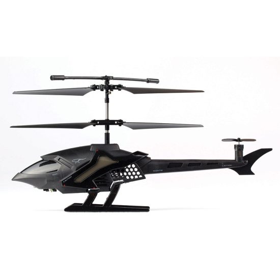 Silverlit Flybotic Sky Cheetah Τηλεκατευθυνόμενο Ελικόπτερο 10+, As Company