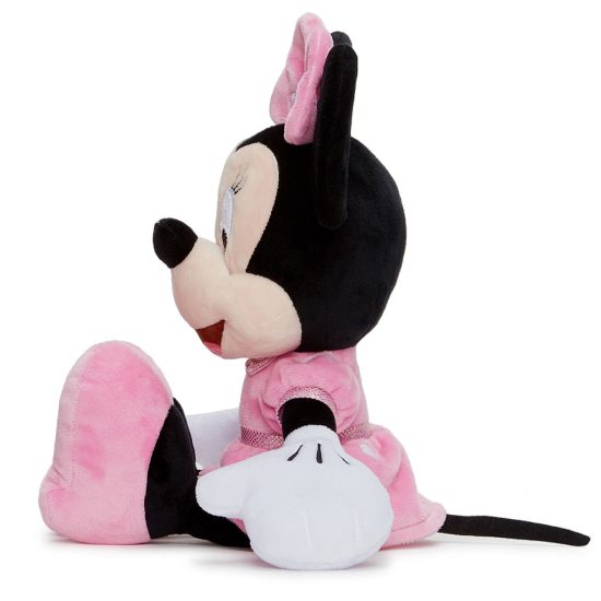 Disney Λούτρινο Minnie Mouse 35εκ - As Company