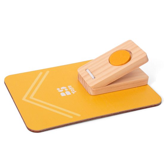 Sling Game (Καταπέλτης) 6+ - BS Toys