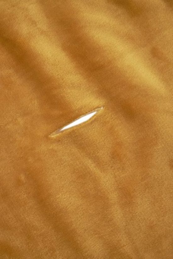 Meyco Fleece Wrap Για Το Κάθισμα Αυτοκινήτου Cheetah Honey Gold