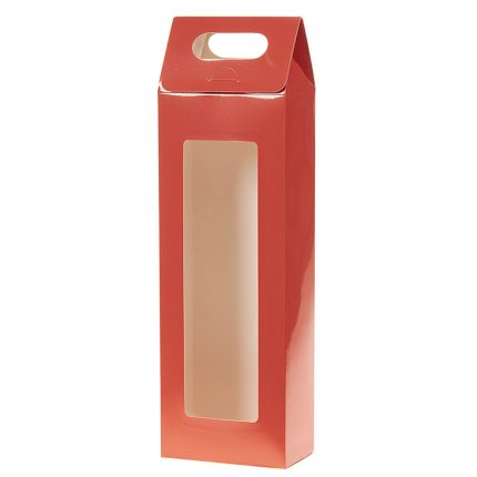 Κουτί Λαμπάδας Λευκό (40x12x7cm) - ΡΤ080