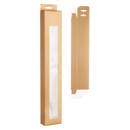 Χάρτινο Κουτί Λαμπάδας Μικρό (35x6x3cm) - ΡΤ205