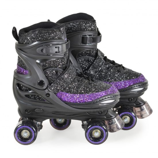 Byox Πατίνια Roller Skates Skates Sparkle