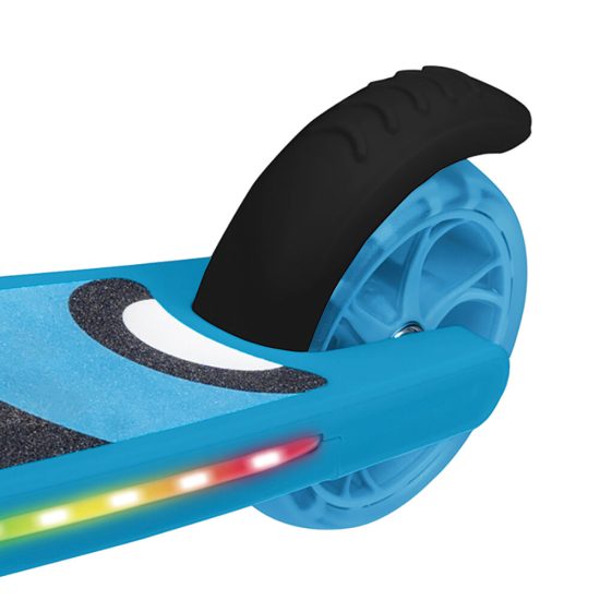 Shoko Παιδικό Πατίνι Flex Pro Με 2 Ρόδες Μπλε 5+ 5004-50524 - As Company