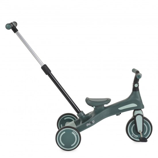 Τρίκυκλο Ποδήλατο Juno Green 3800146231729 - Byox