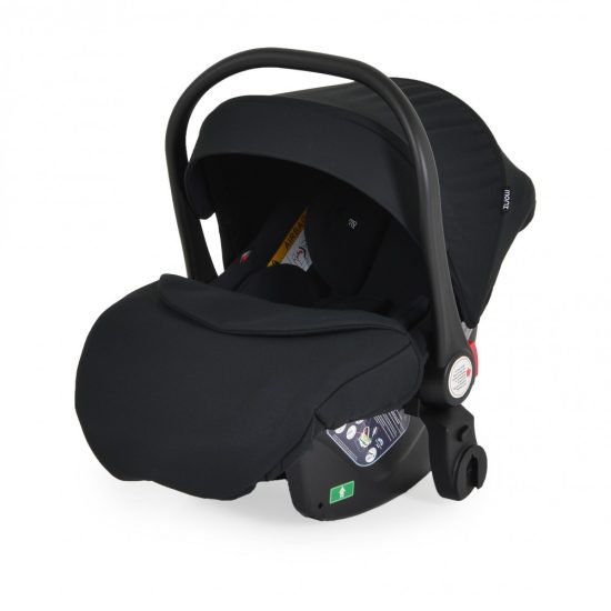Moni Καρότσι Bingo 2σε1 Anthracite 3801005100149.