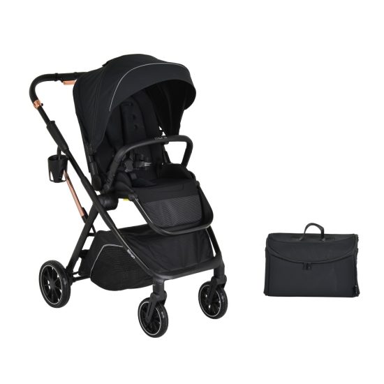 Moni Καρότσι Bingo Anthracite 3801005100149