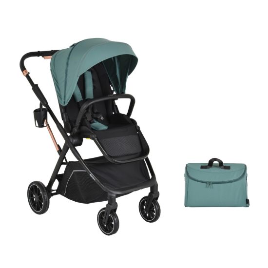 Moni Καρότσι Bingo Marine Green 3801005100163