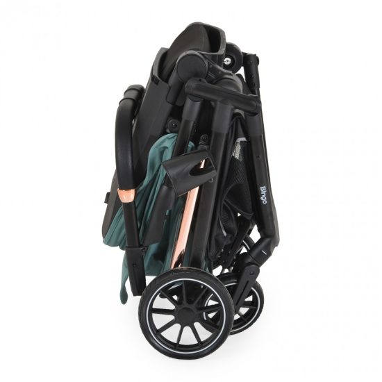 Moni Καρότσι Bingo Marine Green 3801005100163