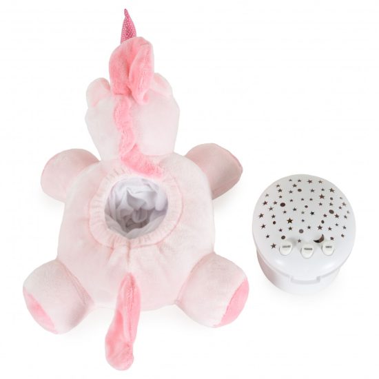 Moni Toys Προτζέκτορας Φωτάκι Νυκτός Poppy 3800146271817 0m+