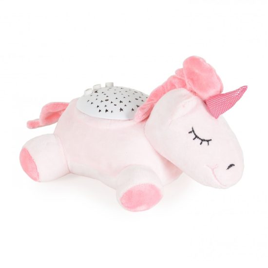 Moni Toys Προτζέκτορας Φωτάκι Νυκτός Poppy 3800146271817 0m+