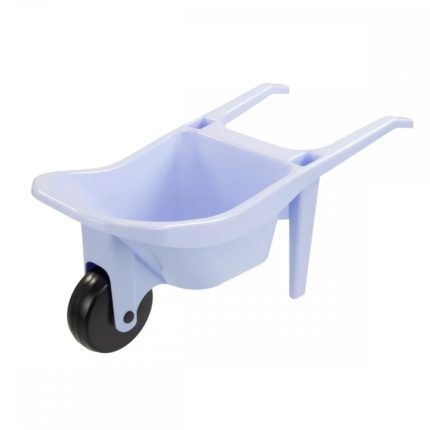 Παιδικό Καροτσάκι 10278 Wheelbarrow Pastel Blue 5907442102789 - Mochtoys