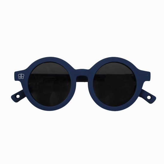 Bbluv Solar 2 Round Γυαλιά Ηλίου Navy 6m+