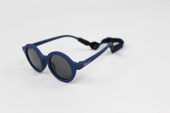 Bbluv Solar 2 Round Γυαλιά Ηλίου Navy 6m+