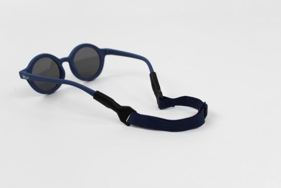 Bbluv Solar 2 Round Γυαλιά Ηλίου Navy 6m+