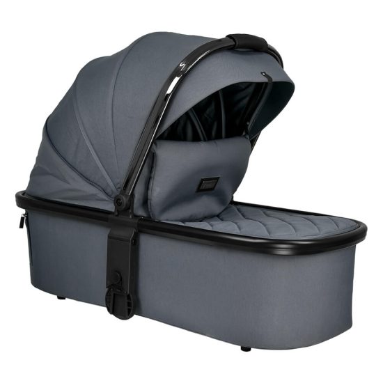 Πολυκαρότσι Mirage 2σε1 Grey 331-188, Bebe Stars