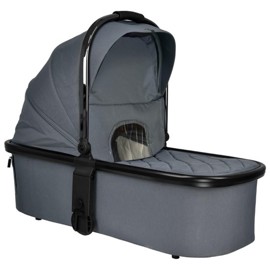 Πολυκαρότσι Mirage 2σε1 Grey 331-188, Bebe Stars