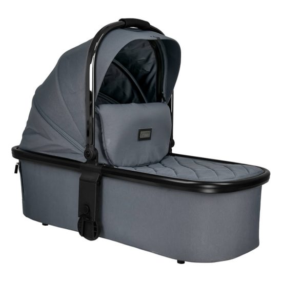 Πολυκαρότσι Mirage 2σε1 Grey 331-188, Bebe Stars