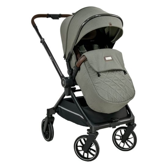 Πολυκαρότσι Mirage 2σε1 Olive 331-189, Bebe Stars