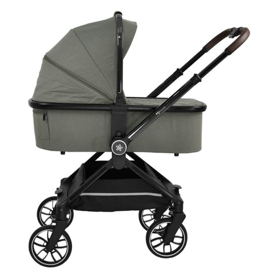 Πολυκαρότσι Mirage 2σε1 Olive 331-189, Bebe Stars