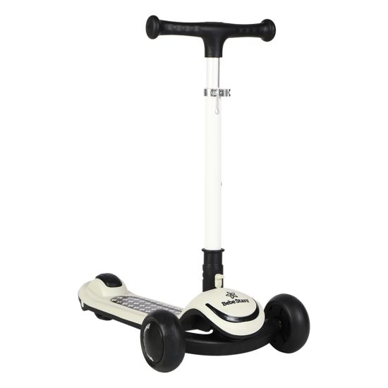 Πατίνι X-Ride Black 670-188 3+, Bebe Stars