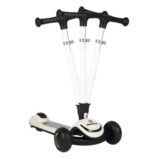 Πατίνι X-Ride Black 670-188 3+, Bebe Stars
